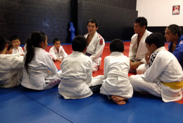 Children & Youth Program