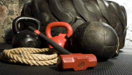 Combat Fitness