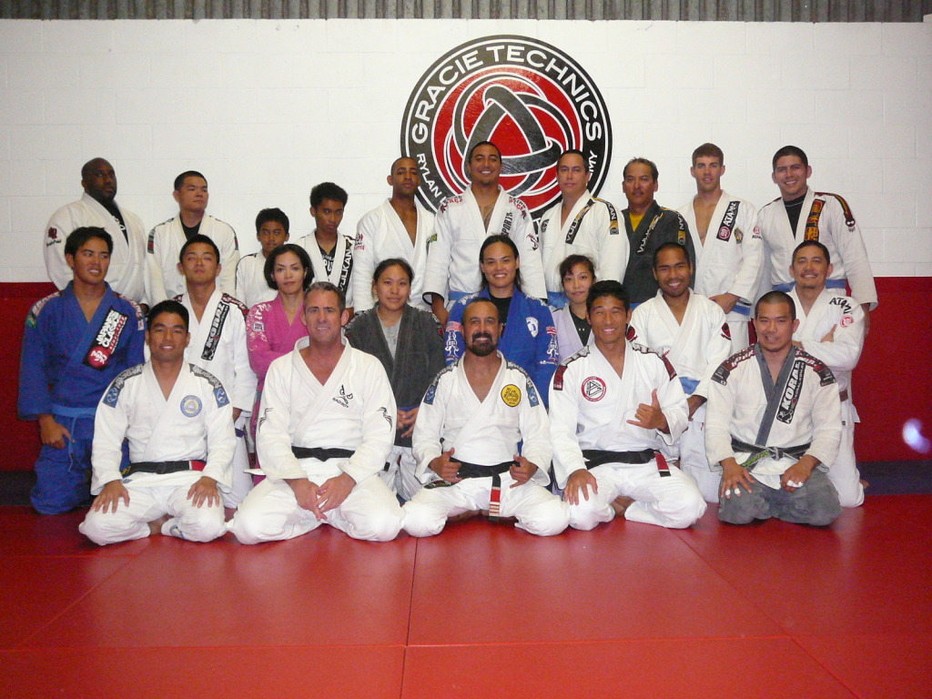 Kid Peligro Seminar a Great Experience!