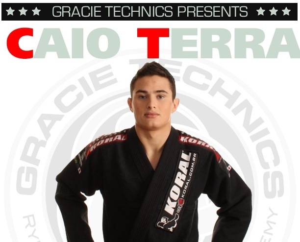 Caio Terra Seminar Dec. 11